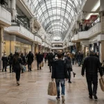 Bradford’s Kirkgate Centre Closing Permanently After 50 Years