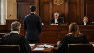 Can Someone Go to Prison for Tax Evasion in the UK