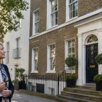 Carole Railton Islington House Sale
