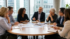 Could Pension Surpluses Be Shared Between Employers and Members