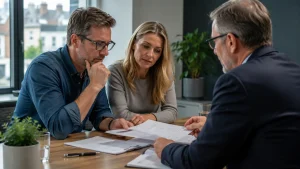 Does Marriage Automatically Make a Spouse Responsible for DWP Debt