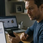 Evri Scam Text Message