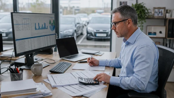 HMRC Advisory Fuel Rates
