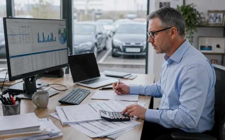 HMRC Advisory Fuel Rates
