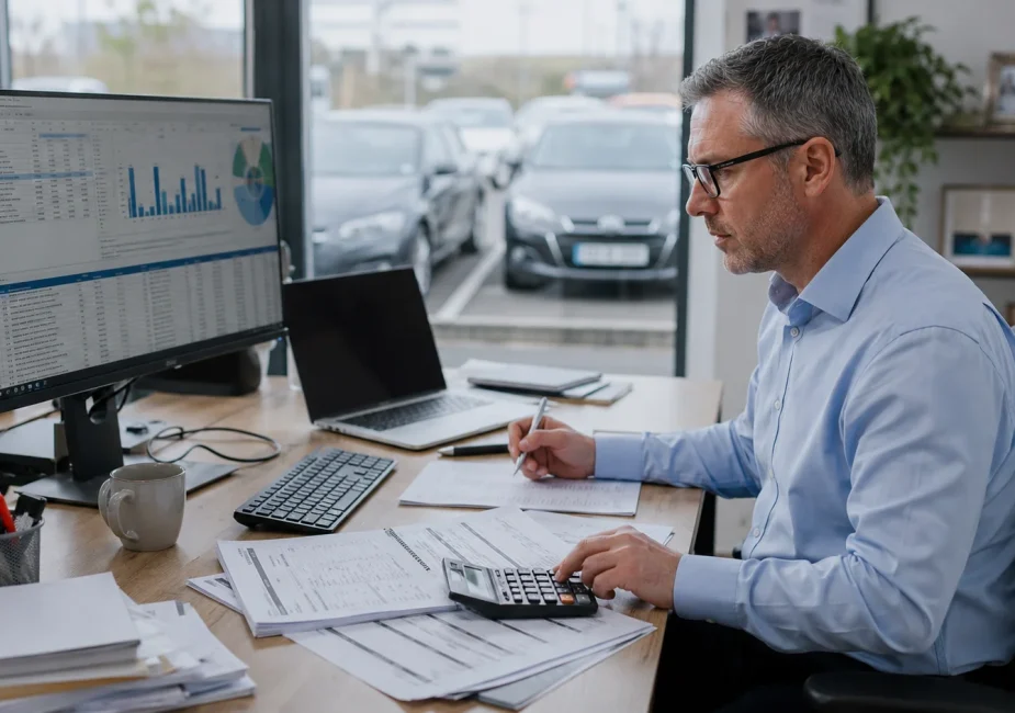 HMRC Advisory Fuel Rates