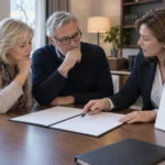 HMRC Pension Inheritance Tax Changes