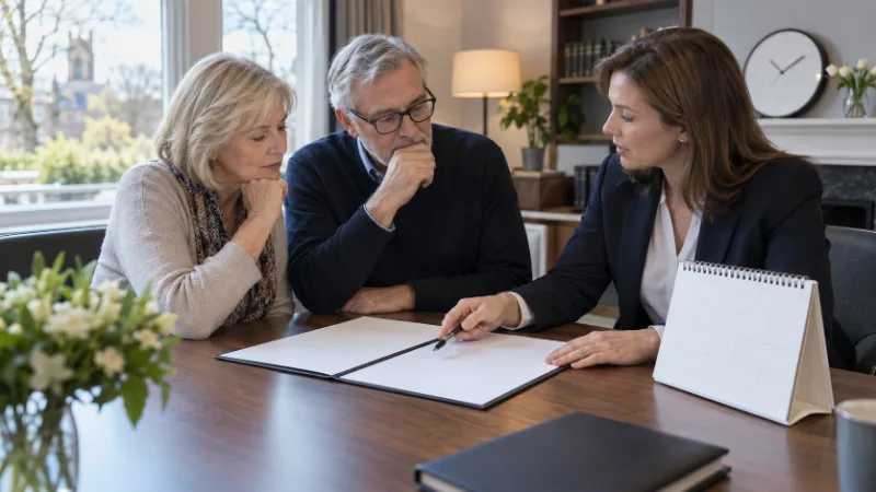 HMRC Pension Inheritance Tax Changes