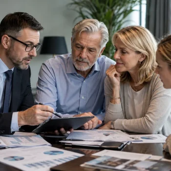 HMRC Pension Inheritance Tax Changes