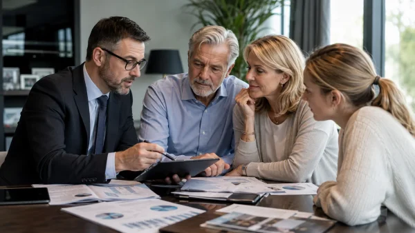 HMRC Pension Inheritance Tax Changes