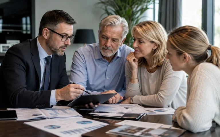 HMRC Pension Inheritance Tax Changes