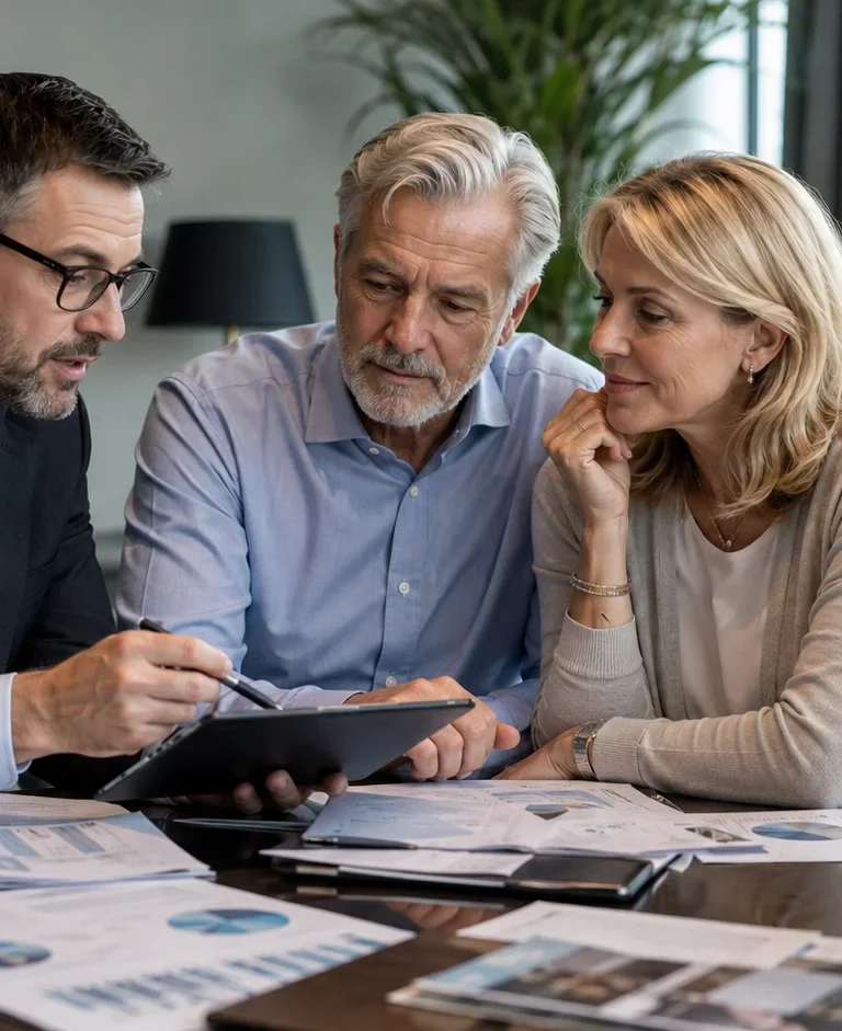 HMRC Pension Inheritance Tax Changes