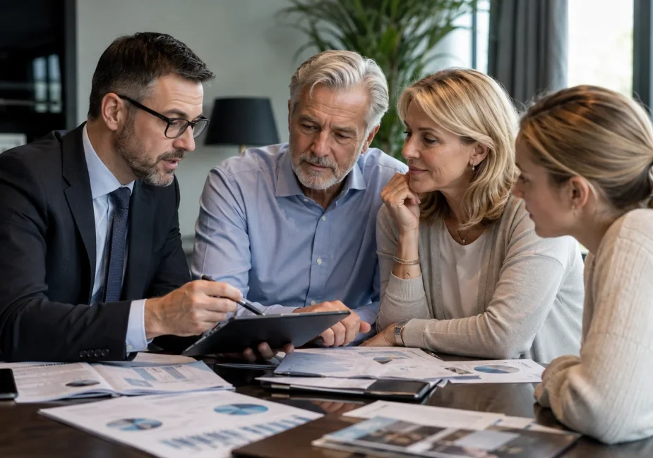 HMRC Pension Inheritance Tax Changes
