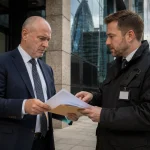 HMRC Tax Evasion London Fines