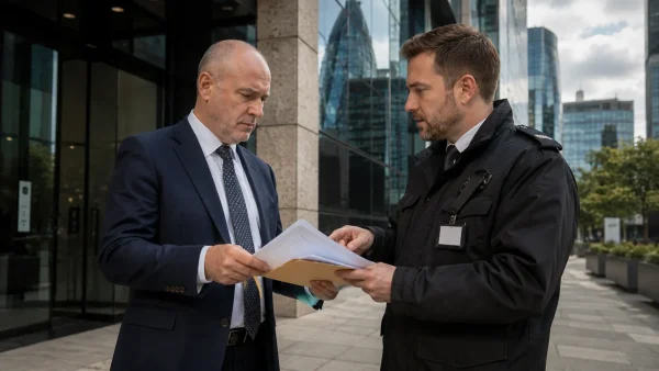 HMRC Tax Evasion London Fines