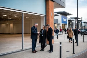 Has Teesside Park Responded to the Closure Announcement