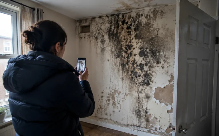 Housing Disrepair Claims