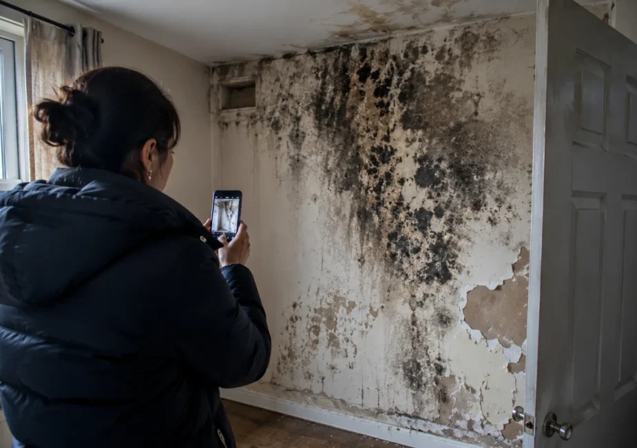 Housing Disrepair Claims