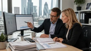 How Can London Businesses Stay Compliant with HMRC Requirements