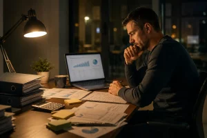 How Can You Improve Your Cash Conversion Cycle
