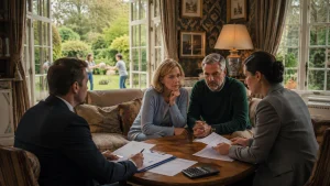 How Does Continuing to Benefit from a Gifted Asset Create Inheritance Tax Problems