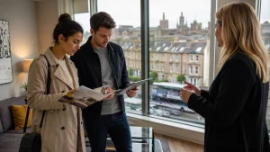 How Does Living in Different Parts of the UK Affect a £32k Salary