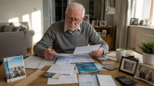 How Does Retirement Spending Change Throughout Retirement
