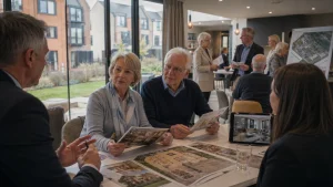 How Does This Story Reflect Wider Changes in the UK Housing Market