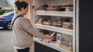How Does the Cake Shed Business Model Work
