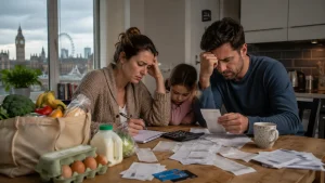 How Does the London Living Wage Help Address the Cost of Living Crisis