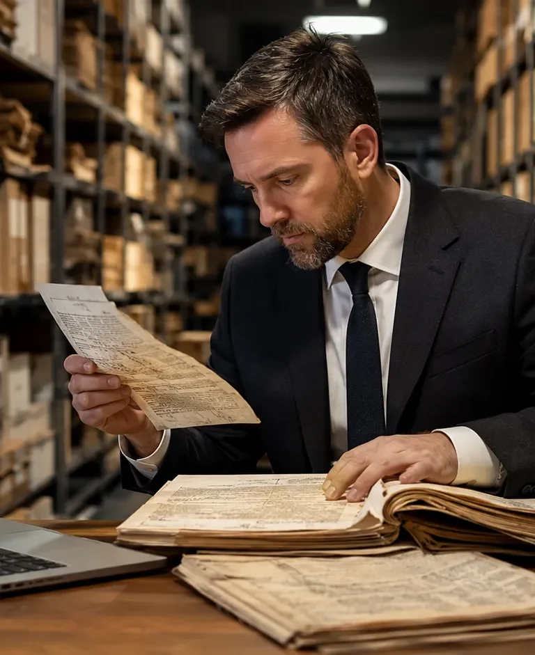 How Far Back Can HMRC Investigate