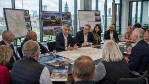 How Is Devolution Playing a Key Role in Rachel Reeves' Growth Plans