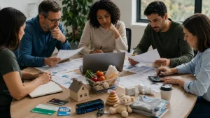 How Is the London Living Wage Calculated