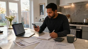 How Much Is 85k After Tax per Month