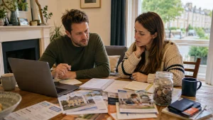 Is £85,000 a Good Salary in the UK