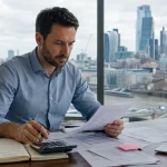 London Living Wage Yearly 2026 Full-Time Salary Guide