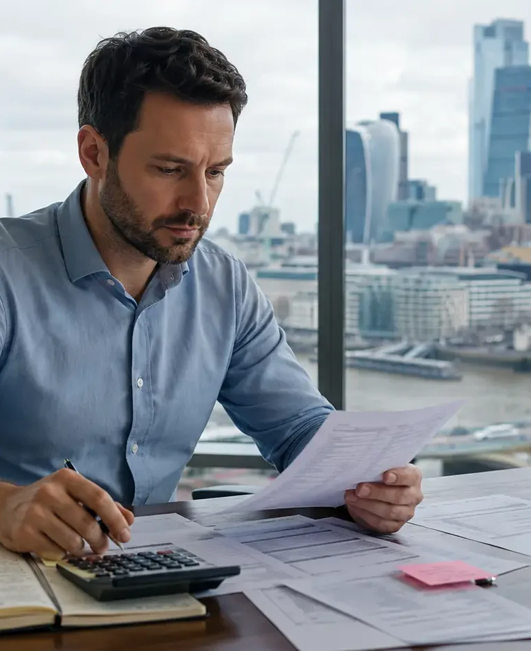 London Living Wage Yearly 2026 Full-Time Salary Guide