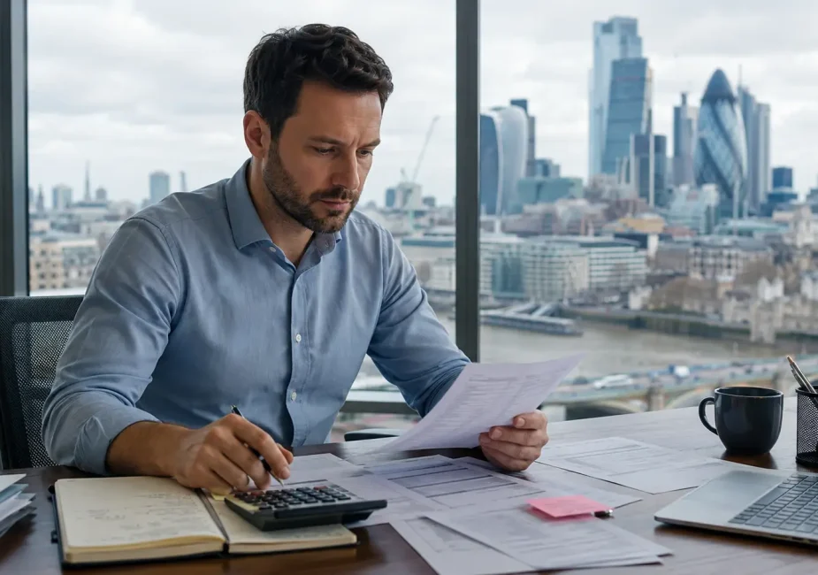 London Living Wage Yearly 2026 Full-Time Salary Guide