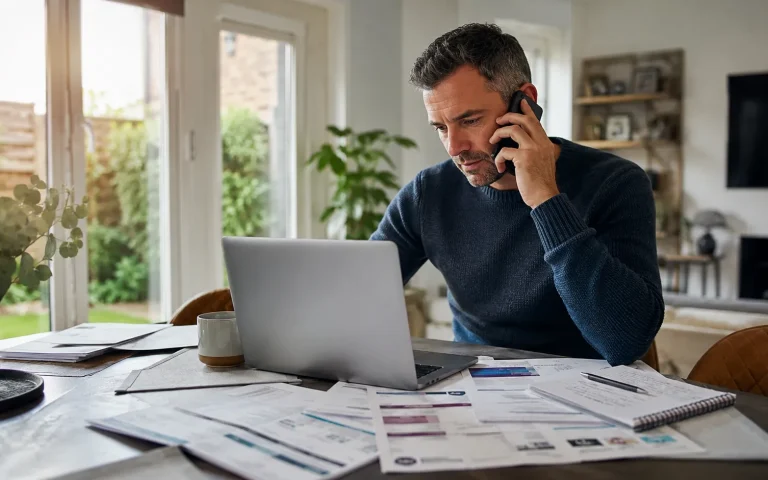 Martin Lewis Sky Deals for Existing Customers