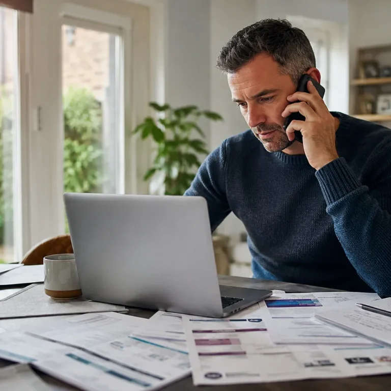 Martin Lewis Sky Deals for Existing Customers