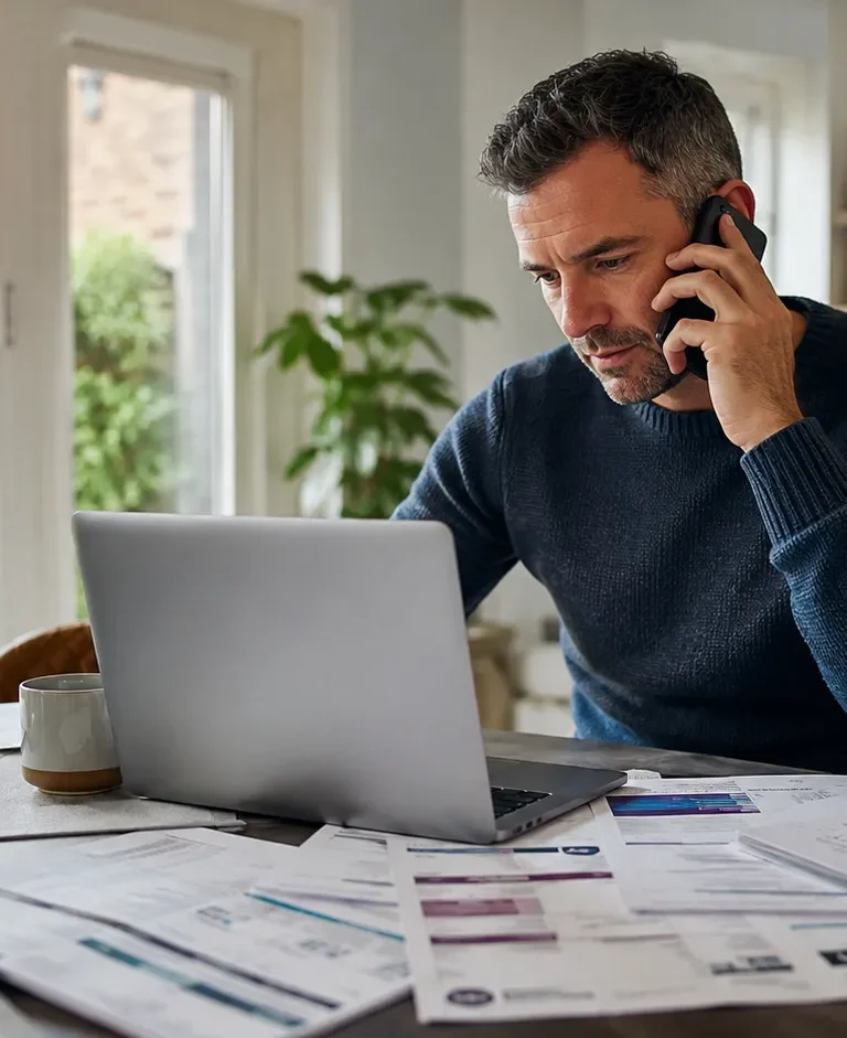 Martin Lewis Sky Deals for Existing Customers