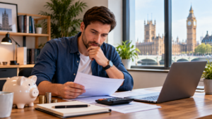 Pension Contributions Affect £32k