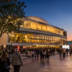 Royal Festival Hall London
