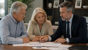 The Age 75 Threshold A Potential Double Tax Trap
