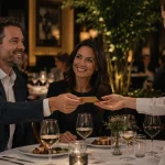 The Dining Out Gift Card