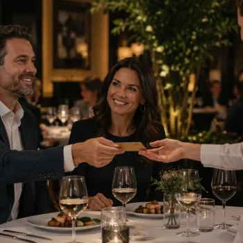 The Dining Out Gift Card