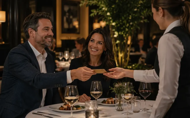 The Dining Out Gift Card