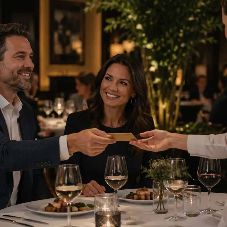 The Dining Out Gift Card