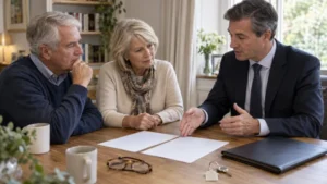 The New Pension Inheritance Tax Rules Start