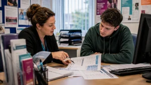 The Universal Credit Age-Based Structure Explained