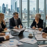 UK Pension Surplus Proposals